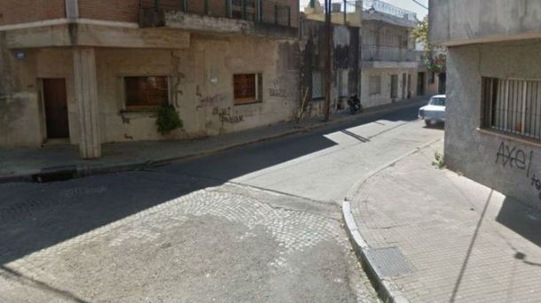 La mujer cayó en el cuento del tío y le robaron un millon de pesos