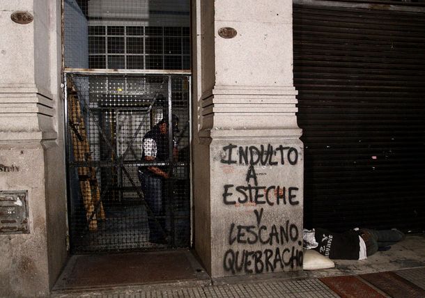 El boliche de Balvanera donde Camila fue presuntamente abusada cumplía con todas las inspecciones, dijo Macri