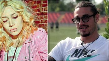 militta bora: vivi violencia verbal de parte de daniel osvaldo militta bora: vivi violencia verbal de parte de daniel osvaldo