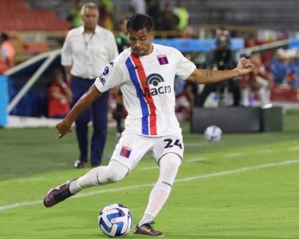 Fútbol libre por celular: cómo ver en vivo Puerto Cabello vs Tigre