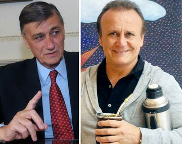 Hermes Binner y Miguel del Sel enfrentarán al FpV en Santa Fe