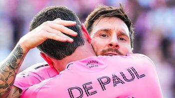 por primera vez en su historia, inter miami es campeon de la mls cup tras vencer a vancouver whitecaps por primera vez en su historia, inter miami es campeon de la mls cup tras vencer a vancouver whitecaps