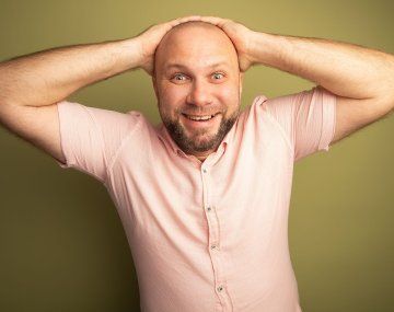 Por qué hoy es el Día del Pelado