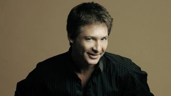 Adrián Suar: Podría decir muchas cosas de Araceli Adrián Suar: Podría decir muchas cosas de Araceli