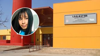 Crece el miedo entre las alumnas en Córdoba y los padres restringen sus salidas Crece el miedo entre las alumnas en Córdoba y los padres restringen sus salidas