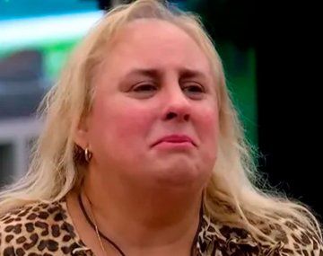 El tremendo accidente de Selva en Gran Hermano: qué le pasó