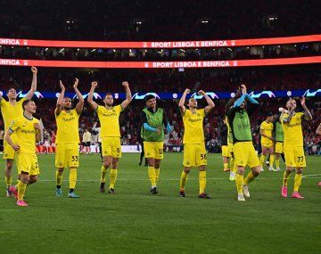 Cómo ver en vivo Inter vs Benfica por la Champions League