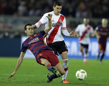 Mundial de Clubes: River no pudo romper la maldición de los argentinos