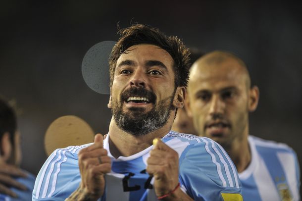 El clásico entre Argentina y Brasil, igualado