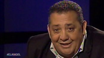 luis delia insiste: odio a la puta oligarquia argentina luis delia insiste: odio a la puta oligarquia argentina