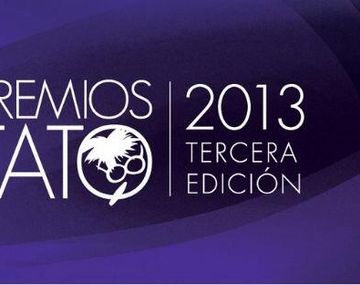Se entregaron los Premios Tato 2013 en el Teatro Colón