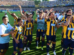 entonado tras el clasico, rosario central visita a belgrano entonado tras el clasico, rosario central visita a belgrano