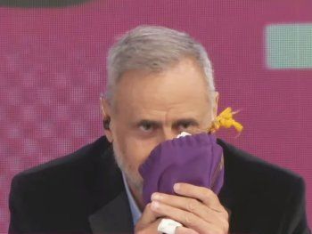 Jorge Rial reveló el método esotérico que utilizan en el Gobierno de Javier Milei para evaluar ministros