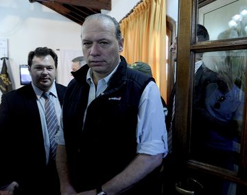 Berni: Creo en la despenalización