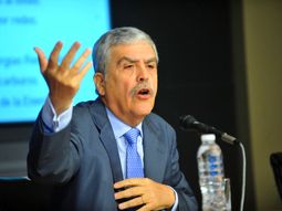 Siempre demostró profundo desprecio por su propio país