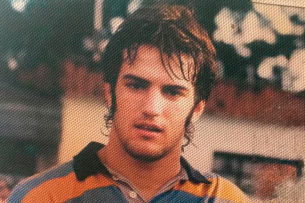 Luto en el rugby: Murió Alejandro Castelli, histórico jugador de Hindú y ejecutivo de La Serenísima