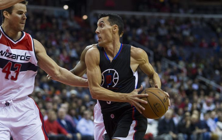 ¿Cómo le fue al único argentino que jugó en la NBA el último día de 2015?