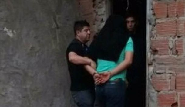 Mar del Plata: Abusó de su hija durante dos años seguidos