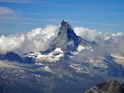 Hallan el cuerpo de un alpinista desaparecido hace 32 años