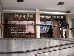 Médicos bonaerenses realizarán un paro el jueves