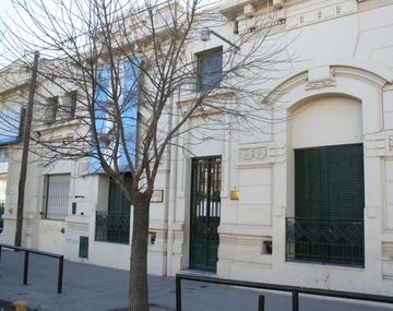 Casi prenden fuego la escuela en los festejos de egresados