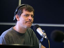 Mario Pergolini sobre el recital del Indio en Olavarría Mario Pergolini sobre el recital del Indio en Olavarría