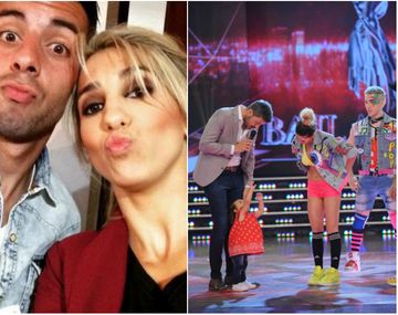 Defederico le respondió a Marcelo Tinelli 