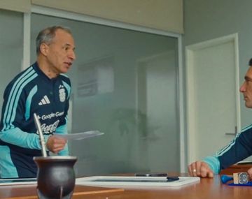 El emotivo video con el que la Selección Argentina confirmó la lista para el Mundial 2026