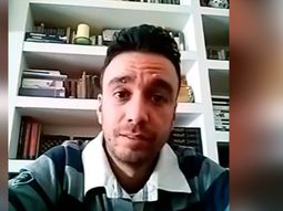 Un profesor les dio una lección a los alumnos que desaprobó Un profesor les dio una lección a los alumnos que desaprobó