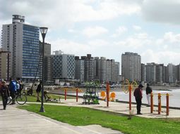 Miramar: decretaron restricci&oacute;n de horario por el aumento de casos de coronavirus