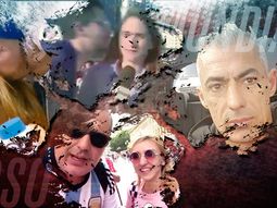 Los machirulos en Rusia, lo que queremos olvidar de la primera ronda del Mundial