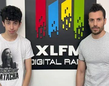 Ulises Jaitt va a la Justicia contra su sobrino tras las denuncias por maltrato