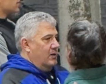 Gastón Tallone