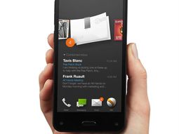 amazon presento fire phone, su primer telefono inteligente amazon presento fire phone, su primer telefono inteligente