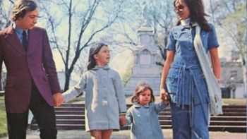 Murió Luis Brandoni: la despedida de Micaela, la hija que fue actriz y es una exitosa empresaria Murió Luis Brandoni: la despedida de Micaela, la hija que fue actriz y es una exitosa empresaria