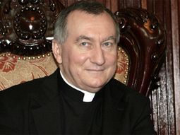 Pietro Parolin