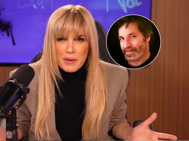 Ex de Viviana Canosa rompió el silencio a 15 años de su separación: qué dijo Daniel Tobal