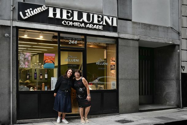 Sabores que atraviesan generaciones en el corazón de Monserrat