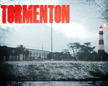 Las lluvias traerán frío a Mar del Plata