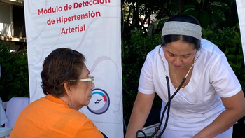 Ni INAPAM ni IMSS: la tarjeta que le otorga atención médica, medicamentos y cirugías gratis a miles de adulos mayores Ni INAPAM ni IMSS: la tarjeta que le otorga atención médica, medicamentos y cirugías gratis a miles de adulos mayores