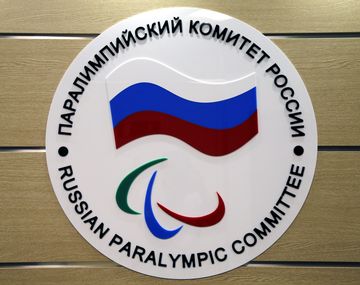 Los atletas rusos tampoco podrán participar de los Paralímpicos