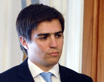 Fallo a favor de la designación del juez Durán