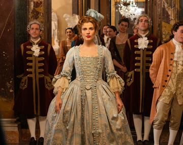 La serie española recién estrenada que sube capítulos todos los días