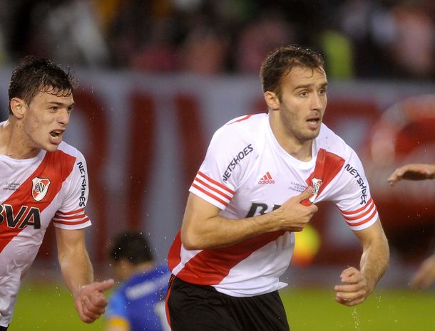 Germán Pezzella.