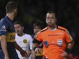 tras el escandalo, afa suspendio por tiempo indeterminado a ceballos tras el escandalo, afa suspendio por tiempo indeterminado a ceballos