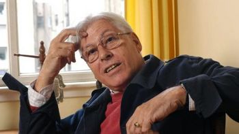 Murió Andrés Percivale Murió Andrés Percivale