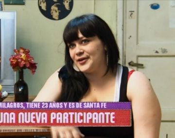 Se desmayó una participante de Cuestión de Peso