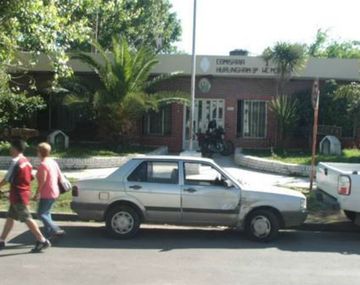 Fuga de película: cavaron un túnel y se escaparon de una comisaría 