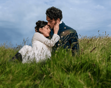 La película que está basada en una novela y es furor en la plataforma.