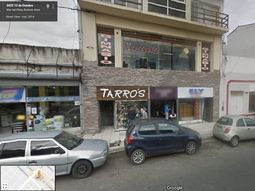 El presunto violador fue detenido en el gimnasio en el que trabaja